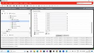 Search Niagara web station data points by Tag Name [upl. by Ahsenal]