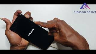 Learn How to Factory Reset Samsung Galaxy A03 Core Reset Easy [upl. by Hillery]