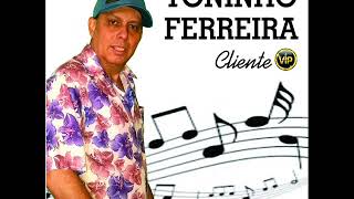 Toninho Ferreira  Larisse [upl. by Aeila39]