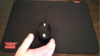 ZOWIE MiCO Review [upl. by Lavine]