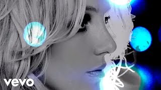 Britney Spears  Criminal Official Lyric Video [upl. by Eigger]