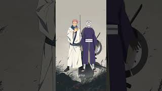 who is strongest   Yuta vs akatsuki   sukuna vs uchiha clan   gojo vs uzumaki clan  edit [upl. by Aleel]