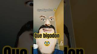 Que bigodon 🥸 filter gameshorts gamerlife memes shorts trending [upl. by Nho]