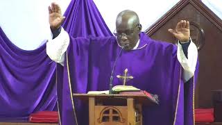 Consolata Shrine Live 10122023 1100 AM 2nd Sunday of Advent Year B [upl. by Yila]