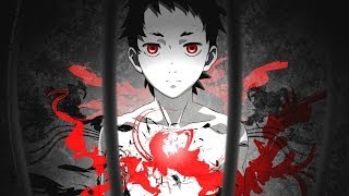 Deadman Wonderland AMV  Graveyard Dancing [upl. by Kcirdneked465]