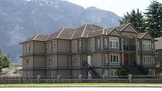 Whistler House Rental  Squamish Whistler Monthly Rentals [upl. by Johathan]