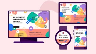 Why Responsive Web Design is Essential for Your Business Success  Trophy Developers [upl. by Ahsiket955]