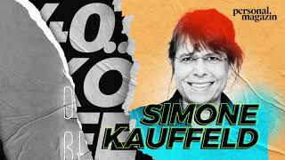 Kategorie Wissenschaft  Simone Kauffeld [upl. by Imeon]