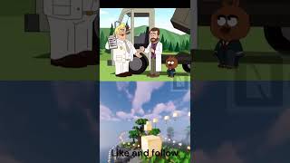 Brickleberry Najlepsze momenty malloy funny brickleberry shorts Part 67 [upl. by Monroe]