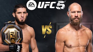 UFC ISLAM MAKHACHEV VS DONALD quotCOWBOYquot CERRONE UFC WORLD LIGHTWEIGHT CHAMPIONSHIP FIGHT [upl. by Pallua984]