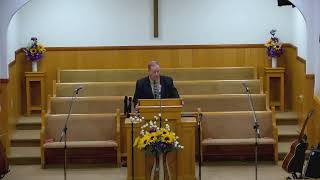 Bible Holiness Church Christiansburg VA Live Stream [upl. by Ennovyahs]