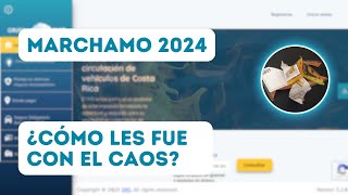 Marchamo 2024  Exoneraciones legislación y calculadora [upl. by Abehsat]