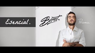 Beret  Esencial  Versión Prisma Lyric Video [upl. by Neeruan569]