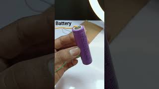 Diy free energy janretor with dc motor 12v shorts [upl. by Aninep]