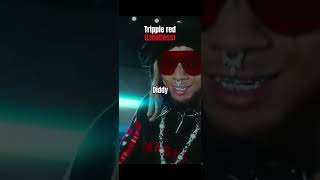 Trippie redd Lyrics THAT DID AGE WELL [upl. by Retseh521]