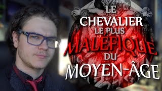 BULLE  Le Chevalier le Plus Maléfique du MoyenÂge  Gilles de Rais [upl. by Namra440]