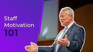 6 Ways to Motivate Your Team  Brian Tracy [upl. by Akins]