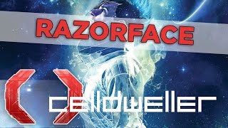 Celldweller  Razorface [upl. by Florrie865]