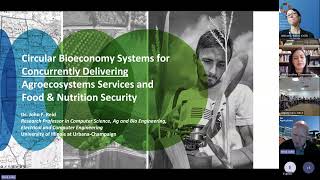 UNEA6 SfL Agricultural Circular Bioeconomy Event 22024 [upl. by Betthezul940]