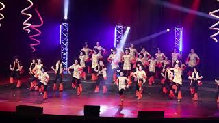 Laerskool Baanbreker Revue 2018  Video2 [upl. by Nnylecyoj]