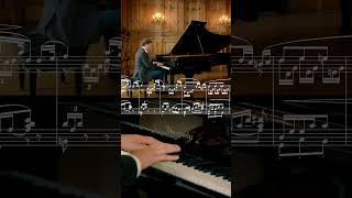 Brahms beautiful 3rd Symphony piano [upl. by Gnay137]