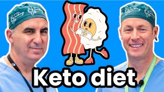 Is The Ketogenic Diet Good For You [upl. by Nahraf]