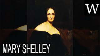 MARY SHELLEY  WikiVidi Documentary [upl. by Frame428]