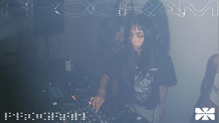 b0nitababy dj set  programLA [upl. by Donaldson]