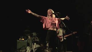 Gin Wigmore  Kill Of The Night Bowery Ballroom 6618 [upl. by Sherrard]