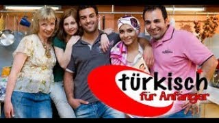 Türkisch für AnfängerStaffel 1 Folge 1 Deutsch [upl. by Anasiul]