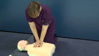 Basic Life Support in 5 Minutes [upl. by Klaus]