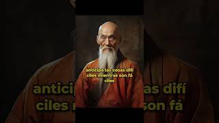 Tao Te king  Lección 63 Lao Tse [upl. by Ellahcim972]