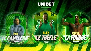 Unibet  Votre style votre pari [upl. by Mikes]