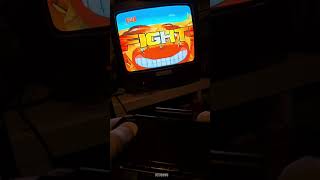 Epic One Piece Beat Em Up on PSP Super Smash Bros Vibes ps1 psp CRTgaming playstation [upl. by Land]