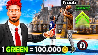 1 COMP DRIBBLE TUTORIAL wHANDCAM in NBA 2K25 FASTEST DRIBBLE MOVES amp ANIMATIONS NBA 2K25 [upl. by Errecart]