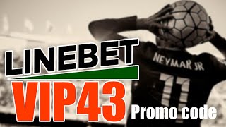 Bet Big with LINEBET Nigeria  Best Bookmaker for Casino Bets and Football [upl. by Ciaphus862]