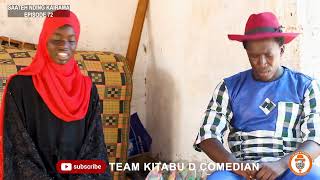 sateh nding kairama episode 72 [upl. by Pirnot]