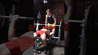 Is a 225 bench still impressive gym lift fitness [upl. by Templia]