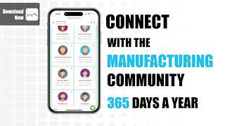 SME App Your 365 Manufacturing Community [upl. by Ardnoed596]