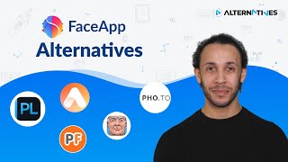 FaceApp Alternatives amp Competitors [upl. by Annoik]