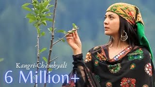 TIVRA  Kangri Chambyali Mashup Himachali Folk [upl. by Nnylannej303]