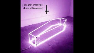 Brothel  † GLASS COFFIN † Live at Numbers Nightclub [upl. by Jenne]