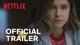 Through My Window  Official Trailer  Netflix [upl. by Itsirc]