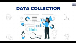 Data Collection Method types and tools [upl. by Astred960]