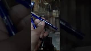 LUXART SCHNEIDER LX MAX PEN [upl. by Eugenio]