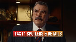 Blue Bloods 14x11 Preview Season 14 Episode 11 Description [upl. by Ynavoeg]