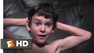 ET The ExtraTerrestrial 810 Movie CLIP  Hes Alive Hes Alive 1982 HD [upl. by Theis]