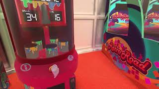 Pierhead Arcade 2 Gameplay PC Game [upl. by Anderea]