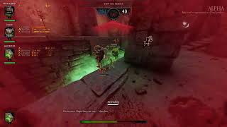 Vermintide 2 Versus  Skaven Speedrun [upl. by Ardnat]