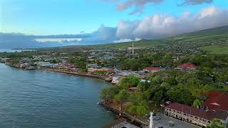 Lahaina Town [upl. by Yks]